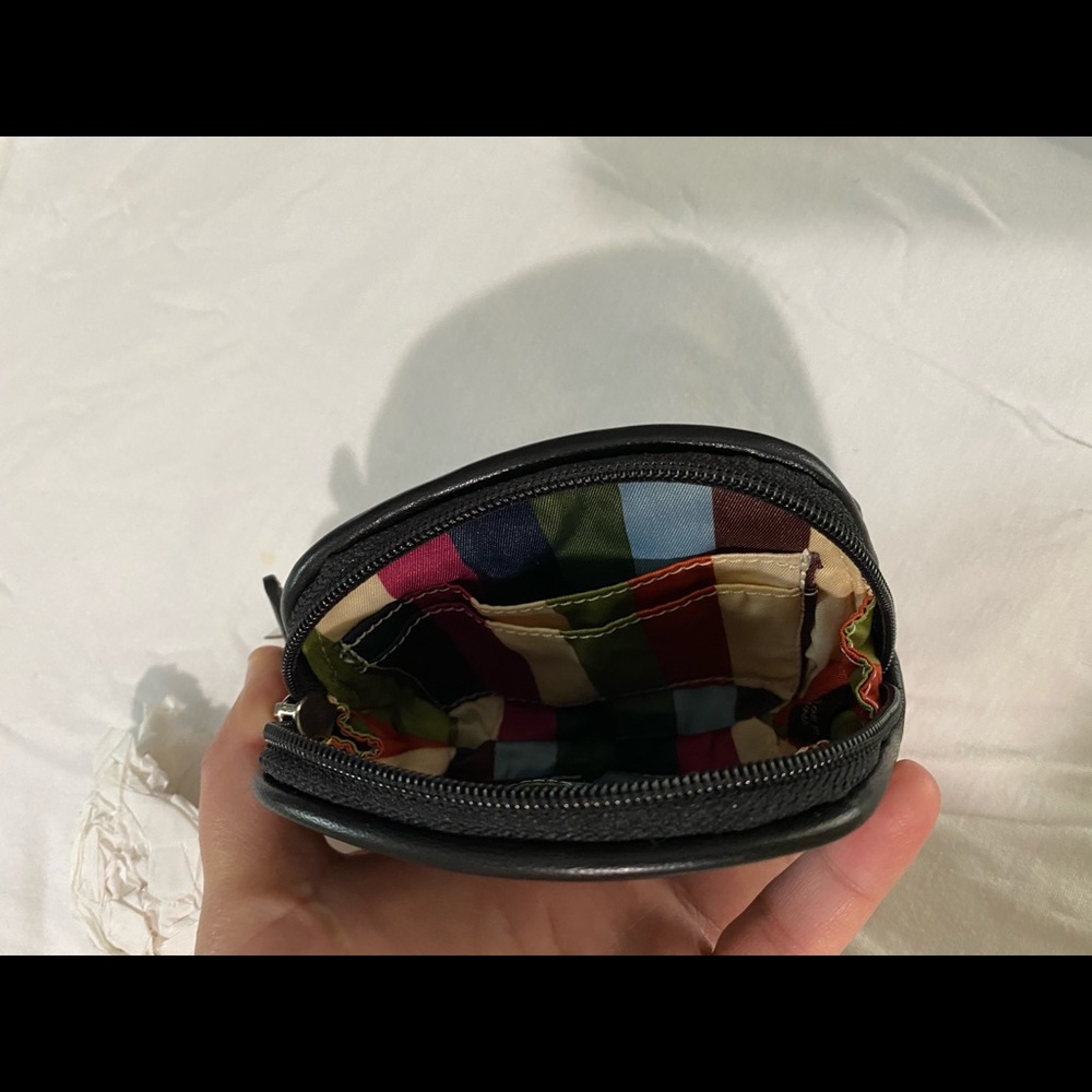 Coach Wallet - Picture 5 of 5